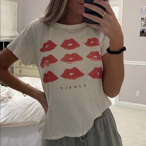 Junk Food T-shirt